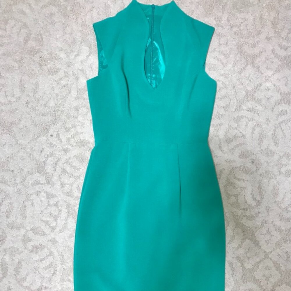 Black Halo Dress Size 2